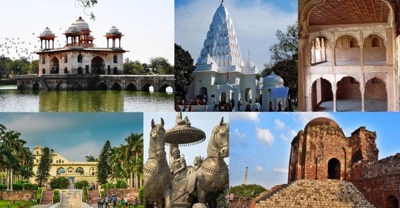 Haryana Heritage & Leisure Tour